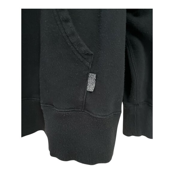 Keith Haring x SPRZ NY Uniqlo Pop Shop Hoodie Black XL - Picture 3 of 7